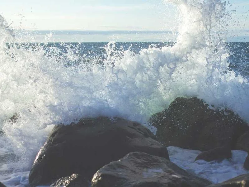 동두천하수구역류